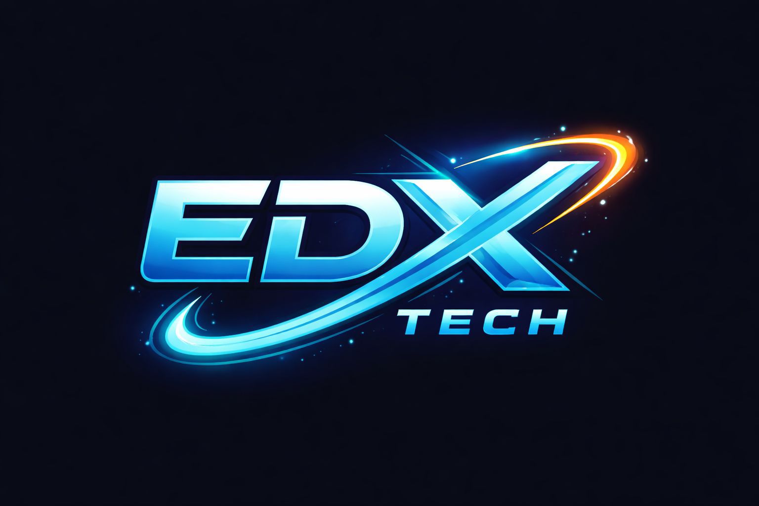 EDX Tech Logo